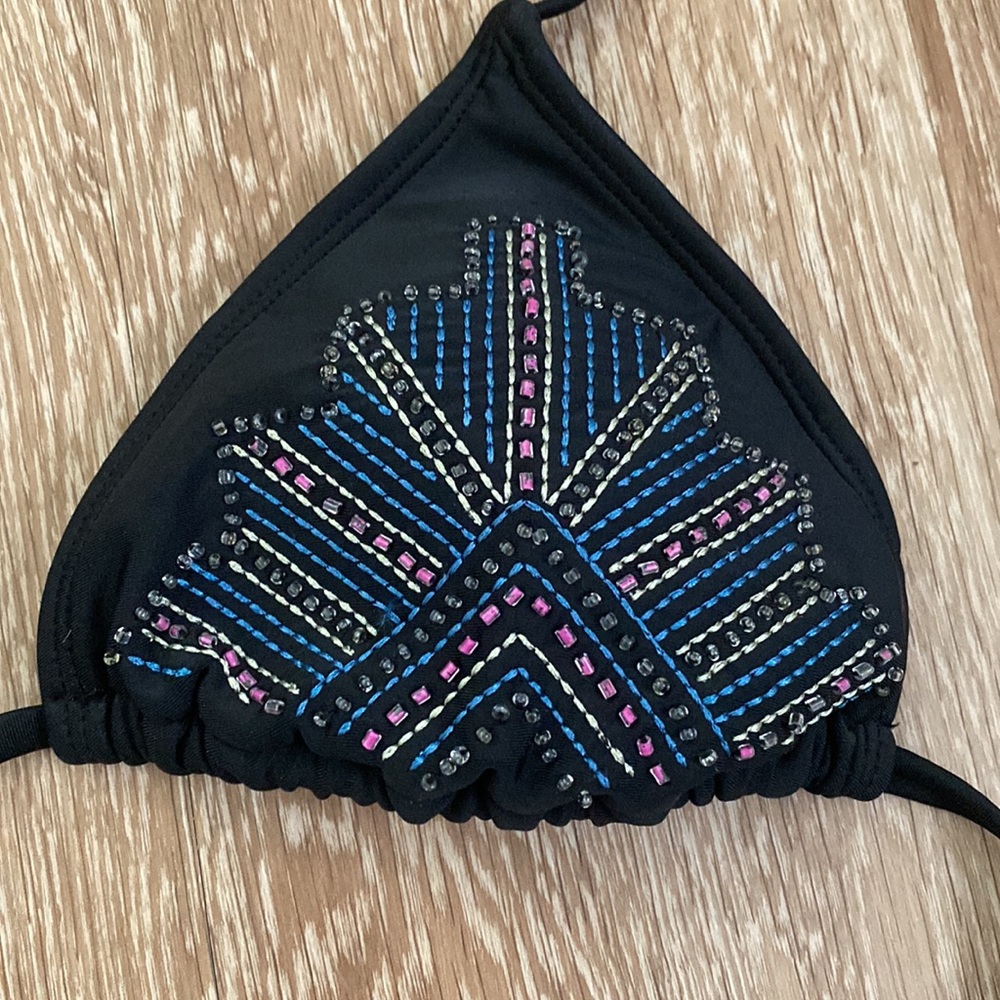 Target Bikini Top - Picture 4 of 5